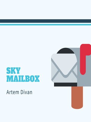 cover image of Sky Mailbox